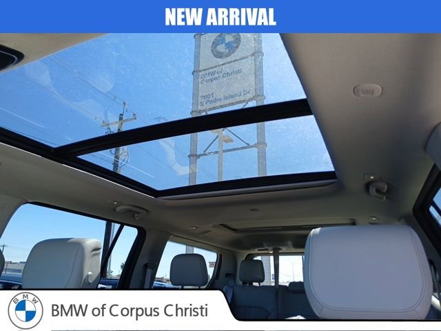 Used 2024 Jeep Wagoneer Series II w/ Premium Group I image 26