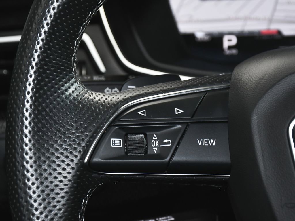 Used 2022 Audi S5 Premium Plus image 37