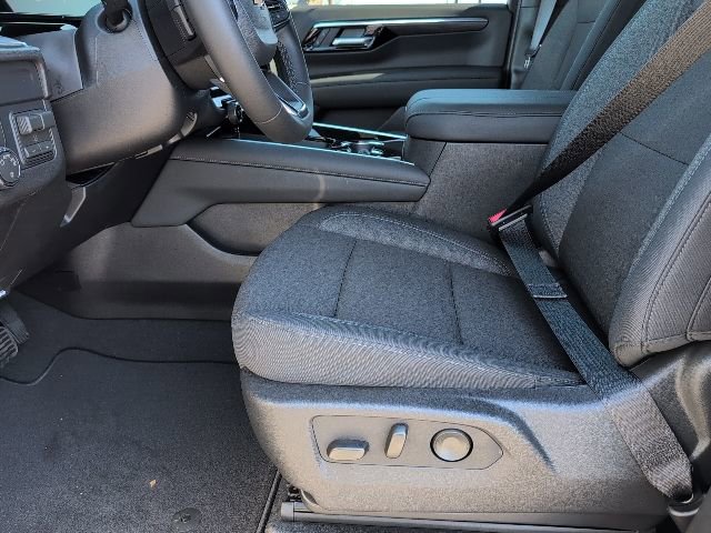 New 2026 Chevrolet Suburban LS w/ Max Trailering Package image 12