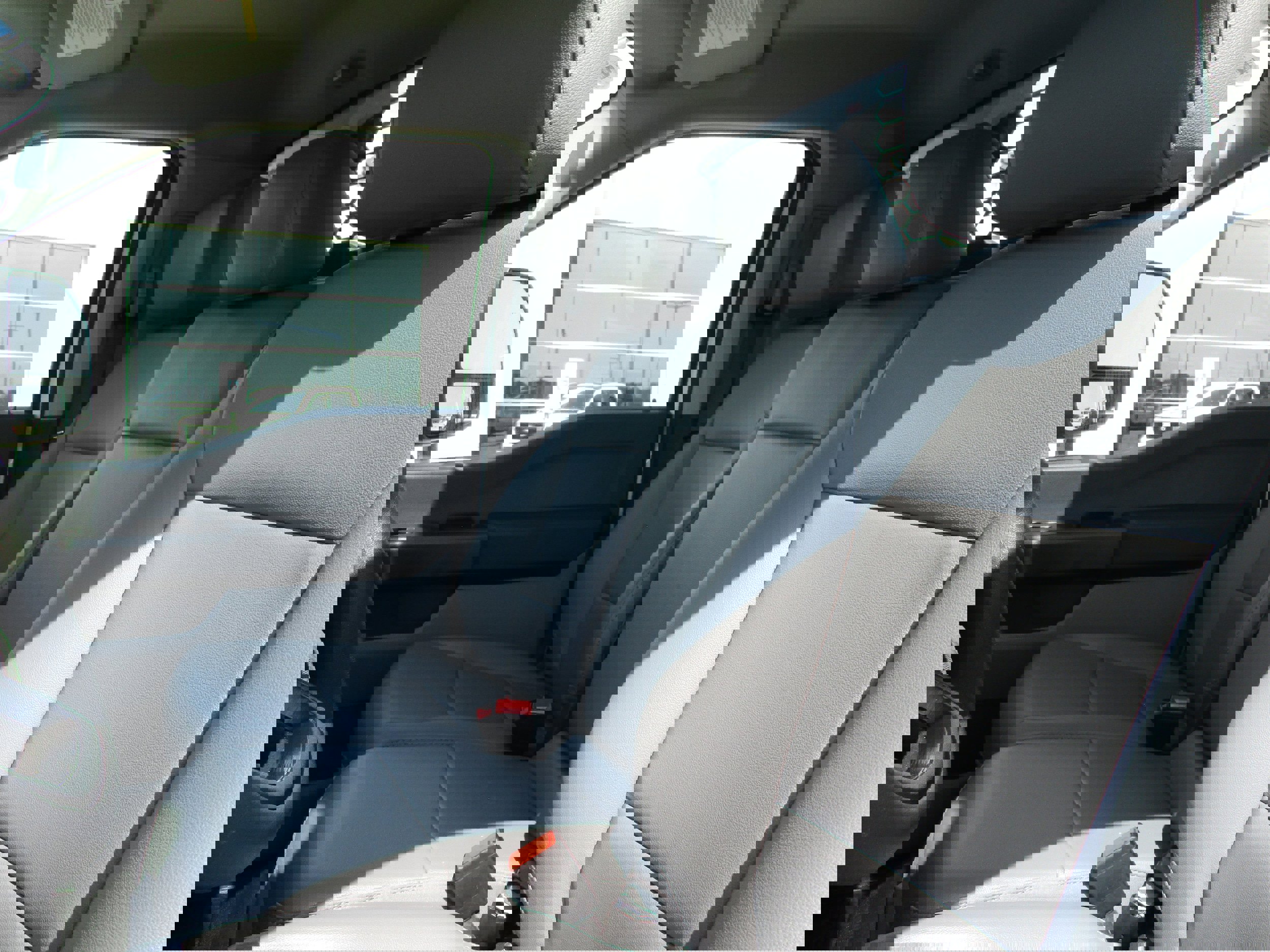 New 2025 Ford F350 XL w/ XL Chrome Package image 35