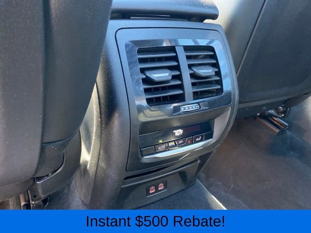 Used 2023 BMW X3 xDrive30i image 20