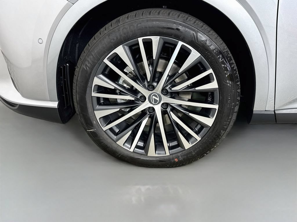 New 2026 Lexus RX 350 AWD image 23