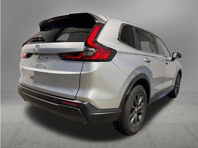 New 2026 Honda CR-V EX-L image 6