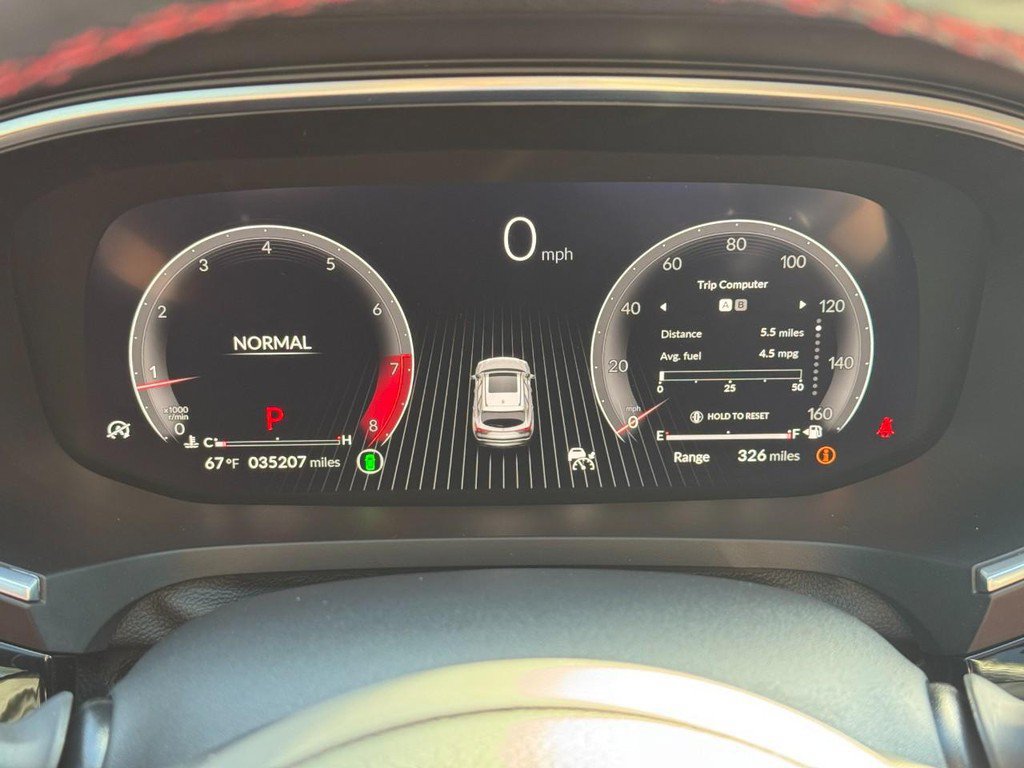 Certified 2024 Acura MDX A-Spec AWD/4WD image 27