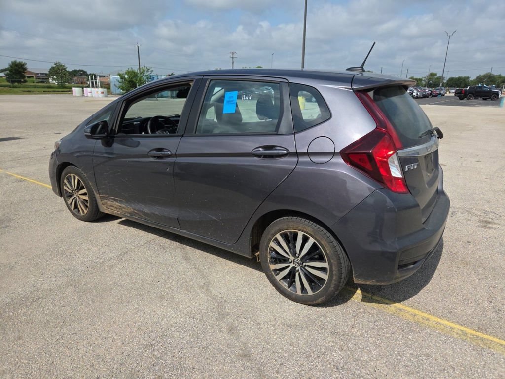 Used 2020 Honda Fit EX-L image 7