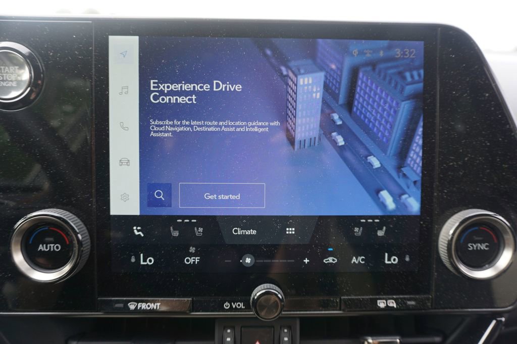 Used 2022 Lexus NX 350 AWD image 10