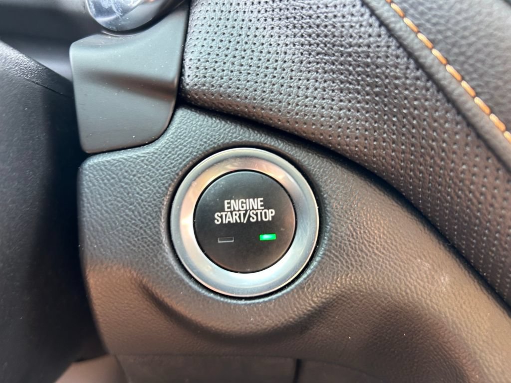 Used 2022 Chevrolet Equinox Premier FWD image 16