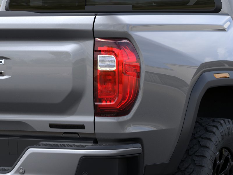 New 2026 GMC Canyon Elevation w/ Convenience Package image 35