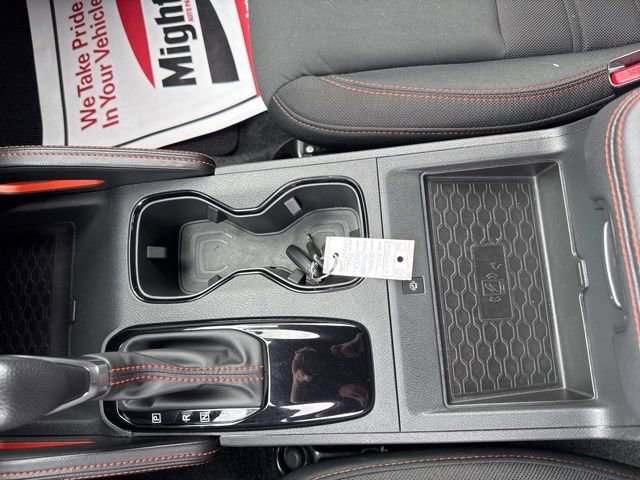 Certified 2023 Nissan Frontier PRO-4X w/ Pro Convenience Package image 31