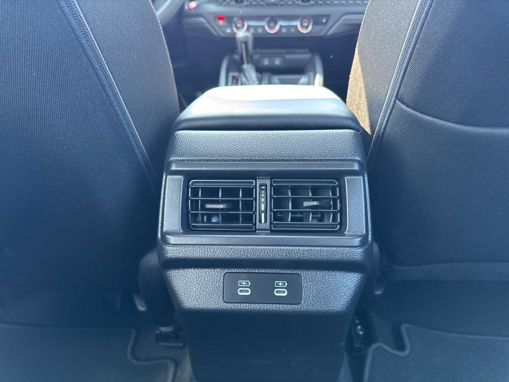 Used 2025 Honda Accord SE image 34