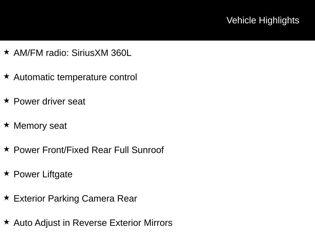 Used 2025 Chrysler Pacifica Premium FWD image 11