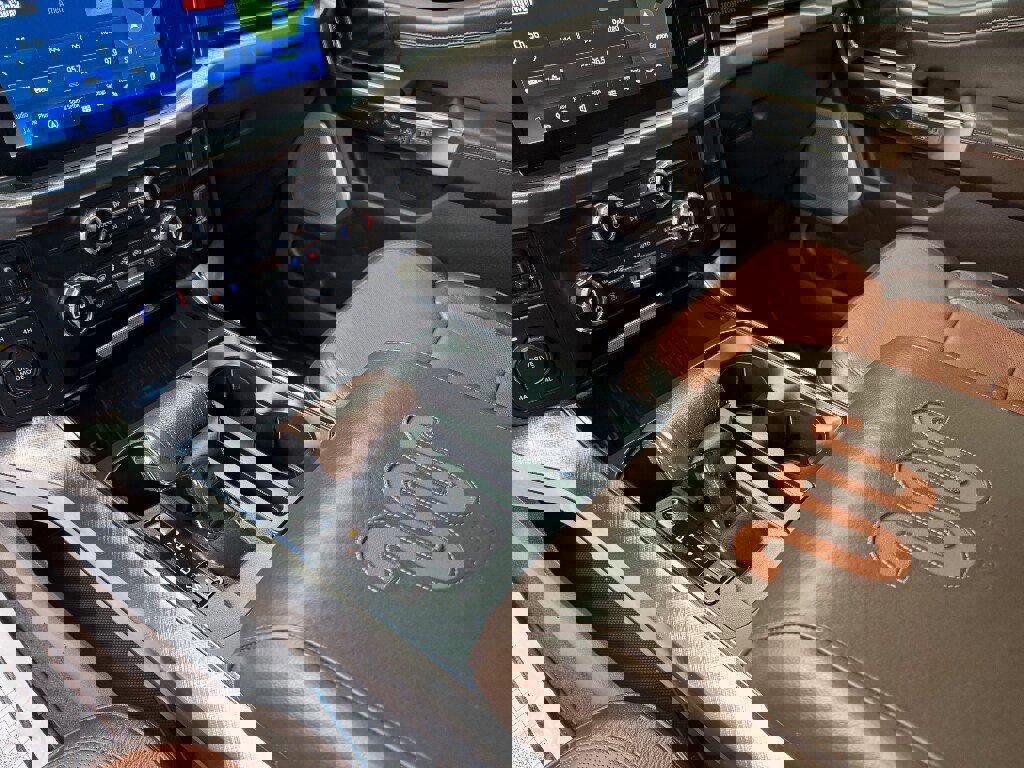 Used 2021 Ford F150 King Ranch w/ Equipment Group 601A High image 17