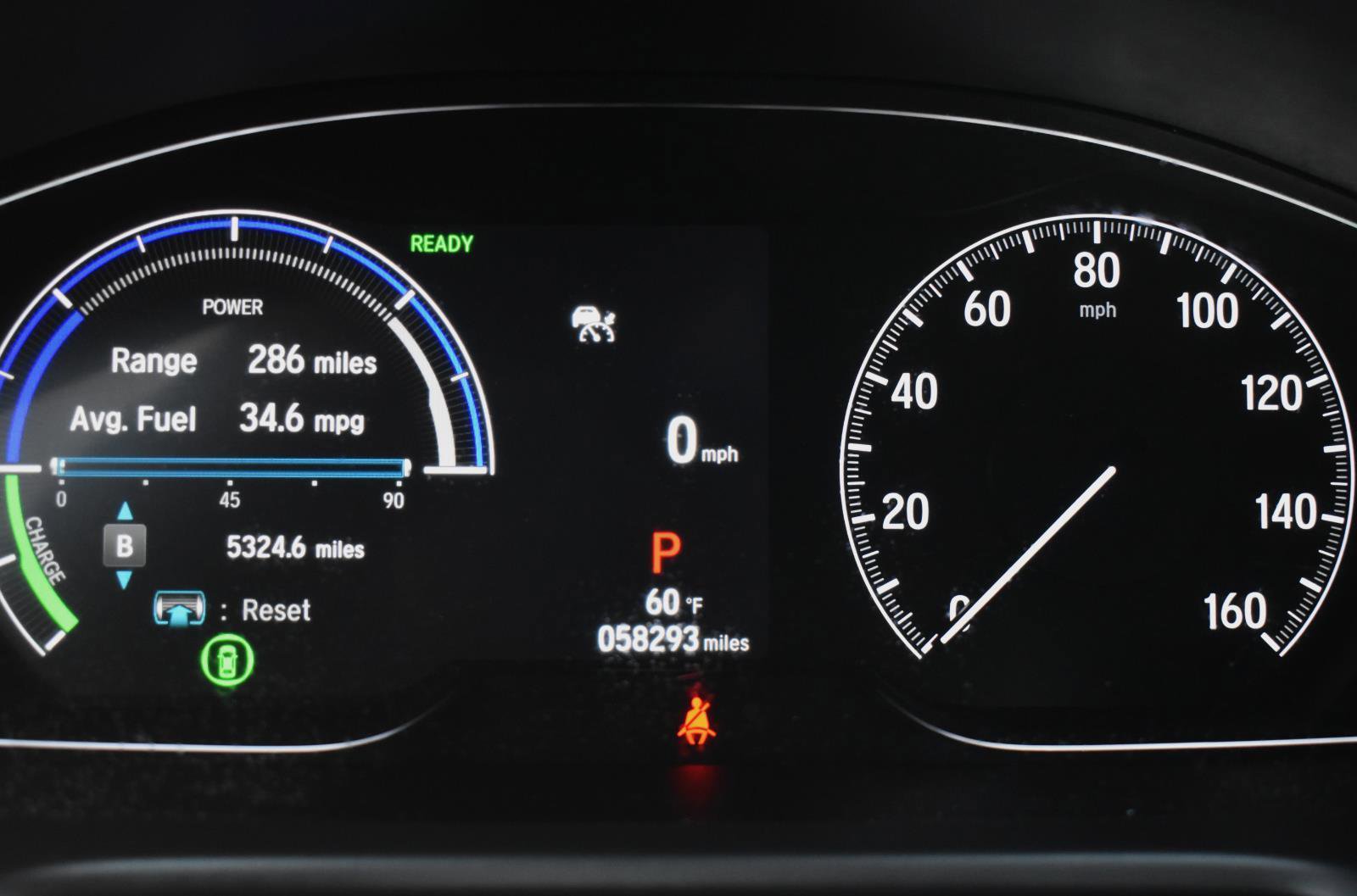 Used 2022 Honda Accord Sport image 8