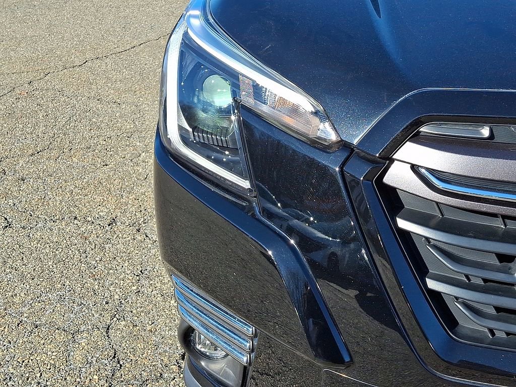 Used 2022 Subaru Forester Touring image 10