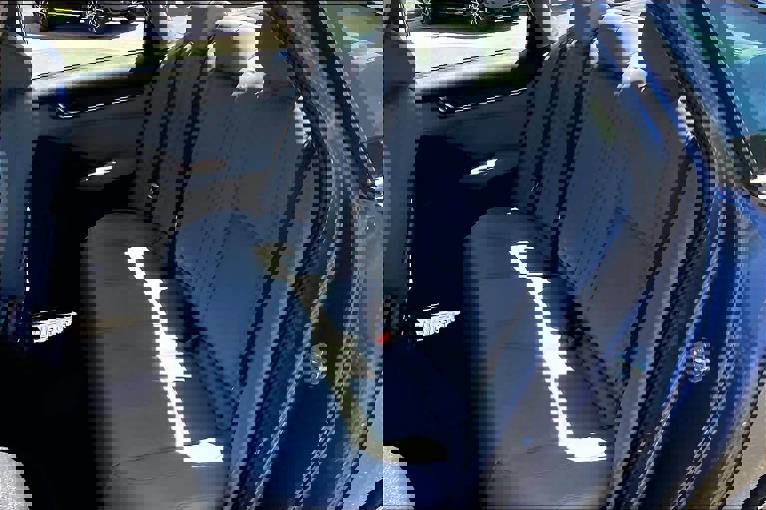 Used 2018 Honda Accord Touring image 21