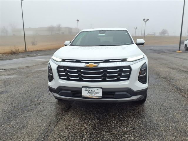 Used 2025 Chevrolet Equinox LT image 40