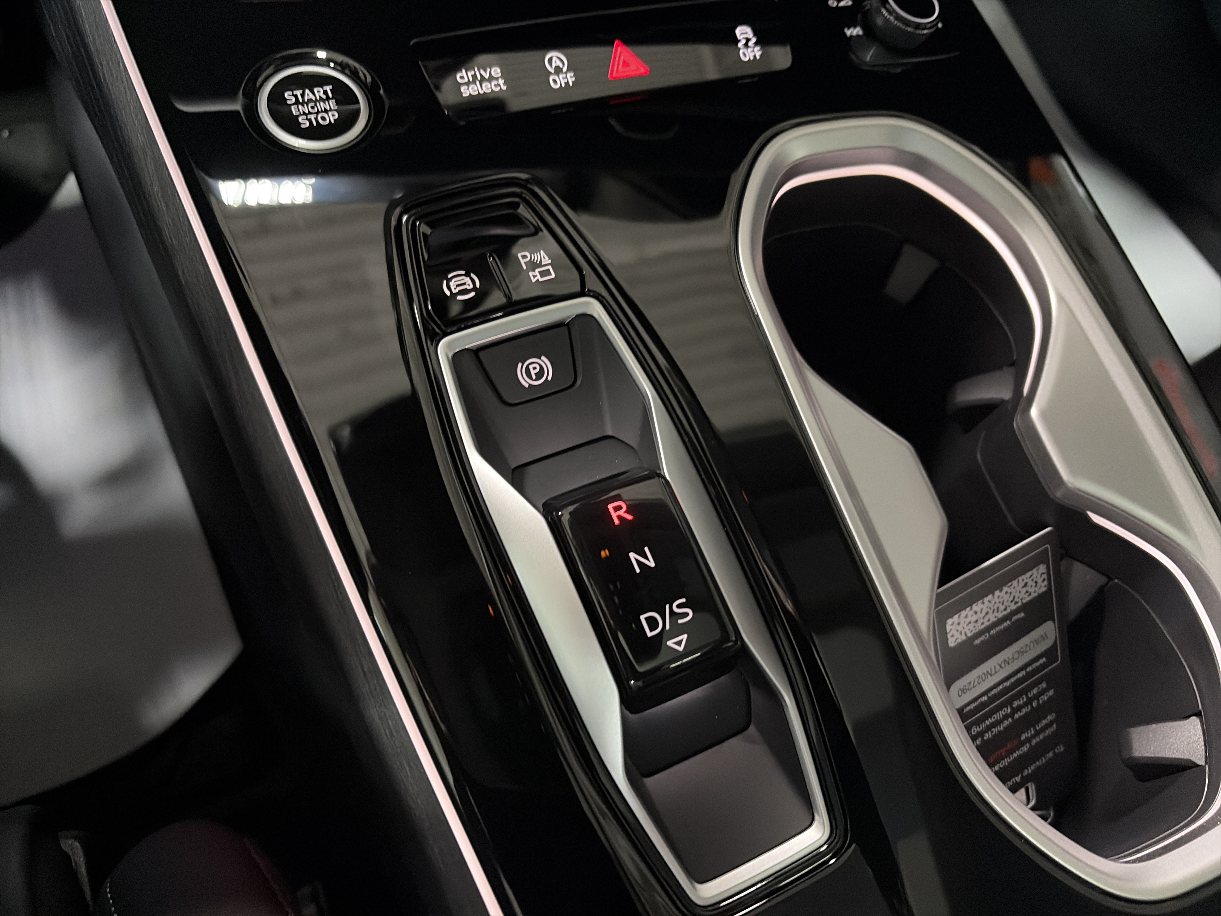 New 2026 Audi A6 Premium Plus AWD/4WD image 22