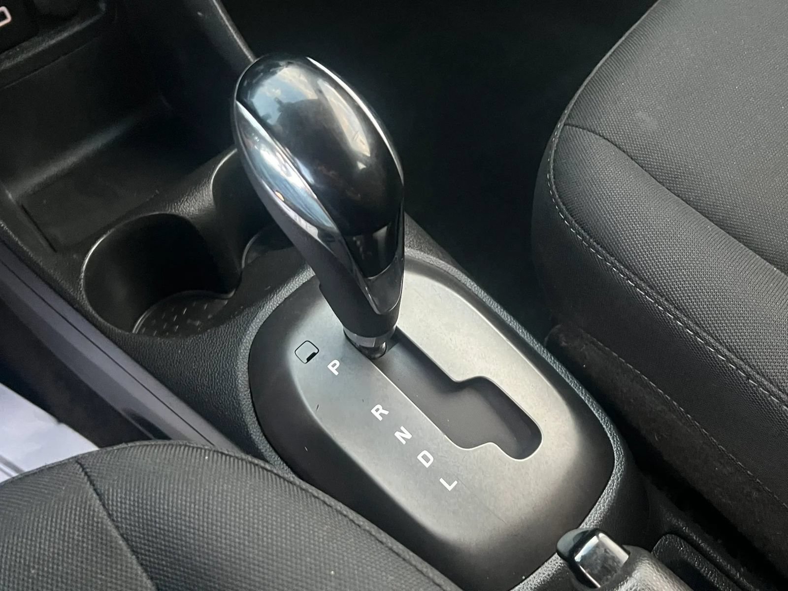 Used 2021 Chevrolet Spark LT FWD image 30