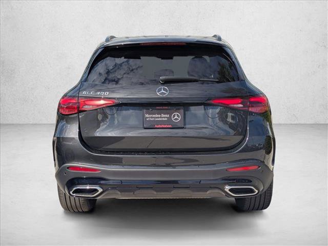 New 2026 Mercedes-Benz GLC 300 image 7