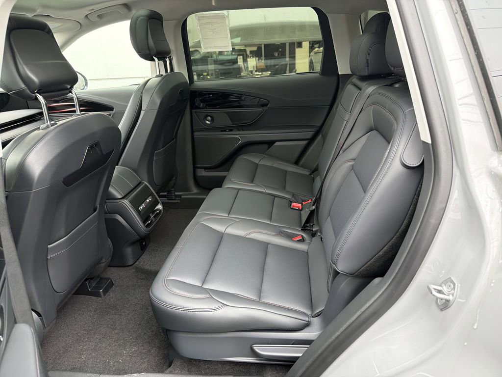 New 2026 Lincoln Nautilus Premier w/ Equipment Group 102A image 6