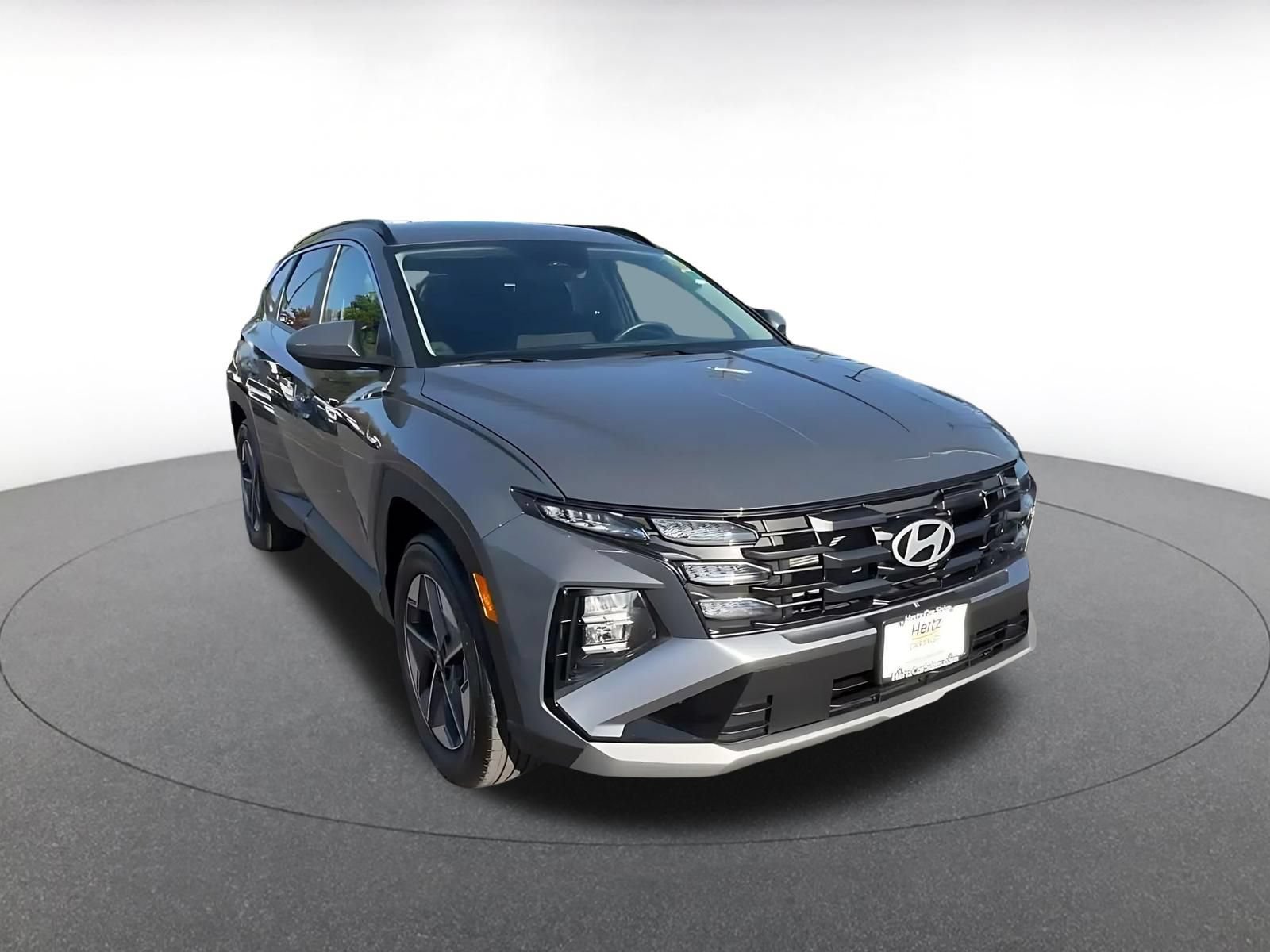 Used 2026 Hyundai Tucson SEL Plus FWD image 3