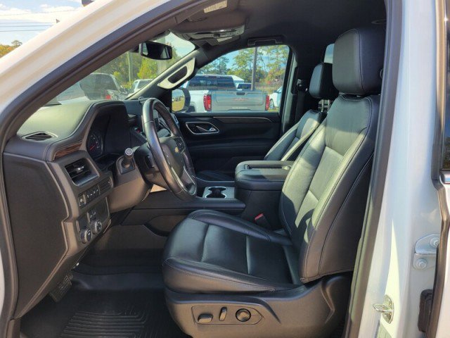 Used 2021 Chevrolet Tahoe LT image 12