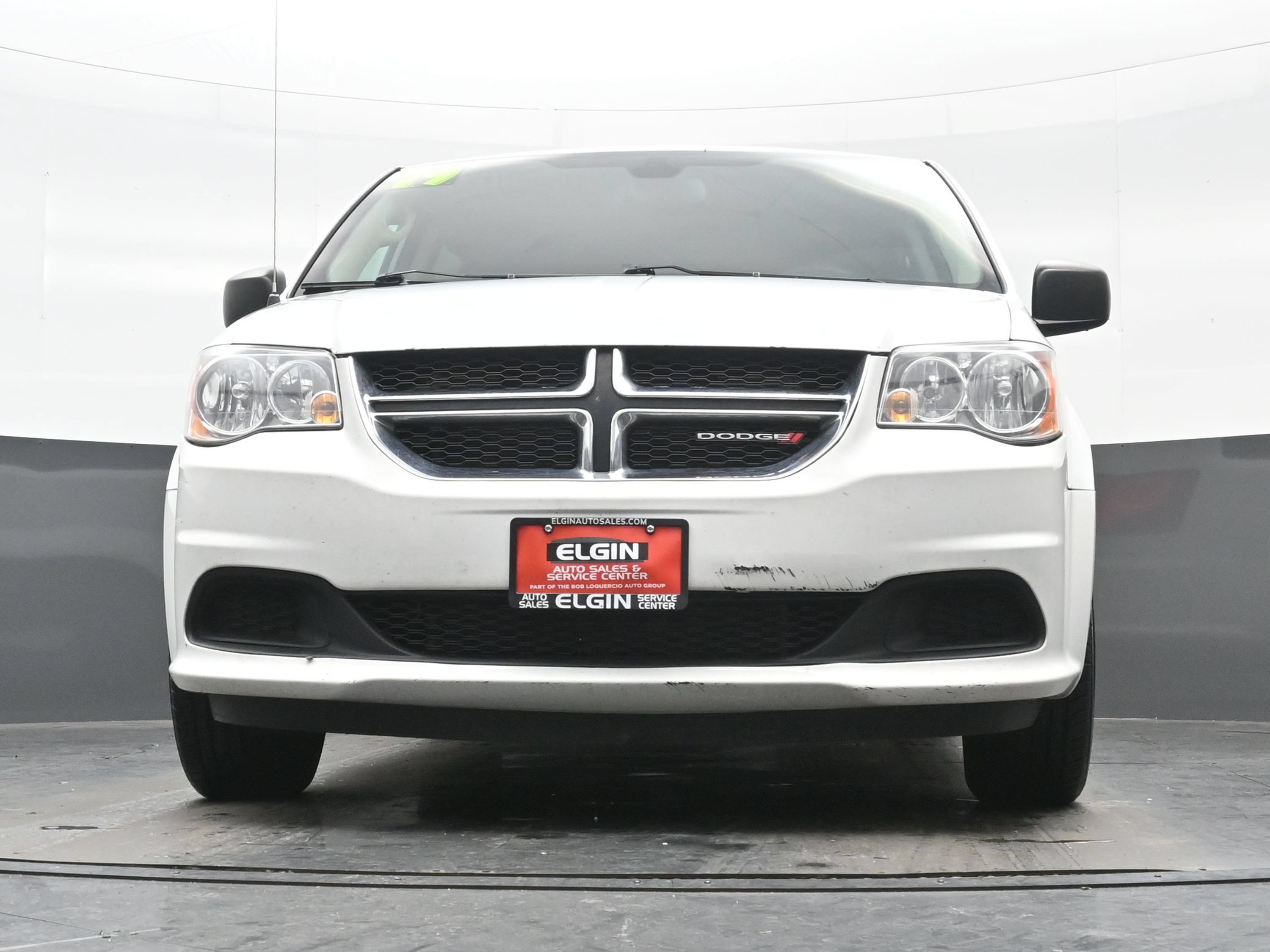 Used 2019 Dodge Grand Caravan SE w/ UConnect Hands-Free Group FWD image 29