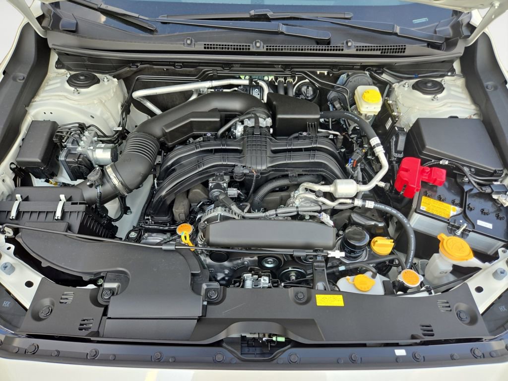 Certified 2025 Subaru Crosstrek 2.0i Premium image 18