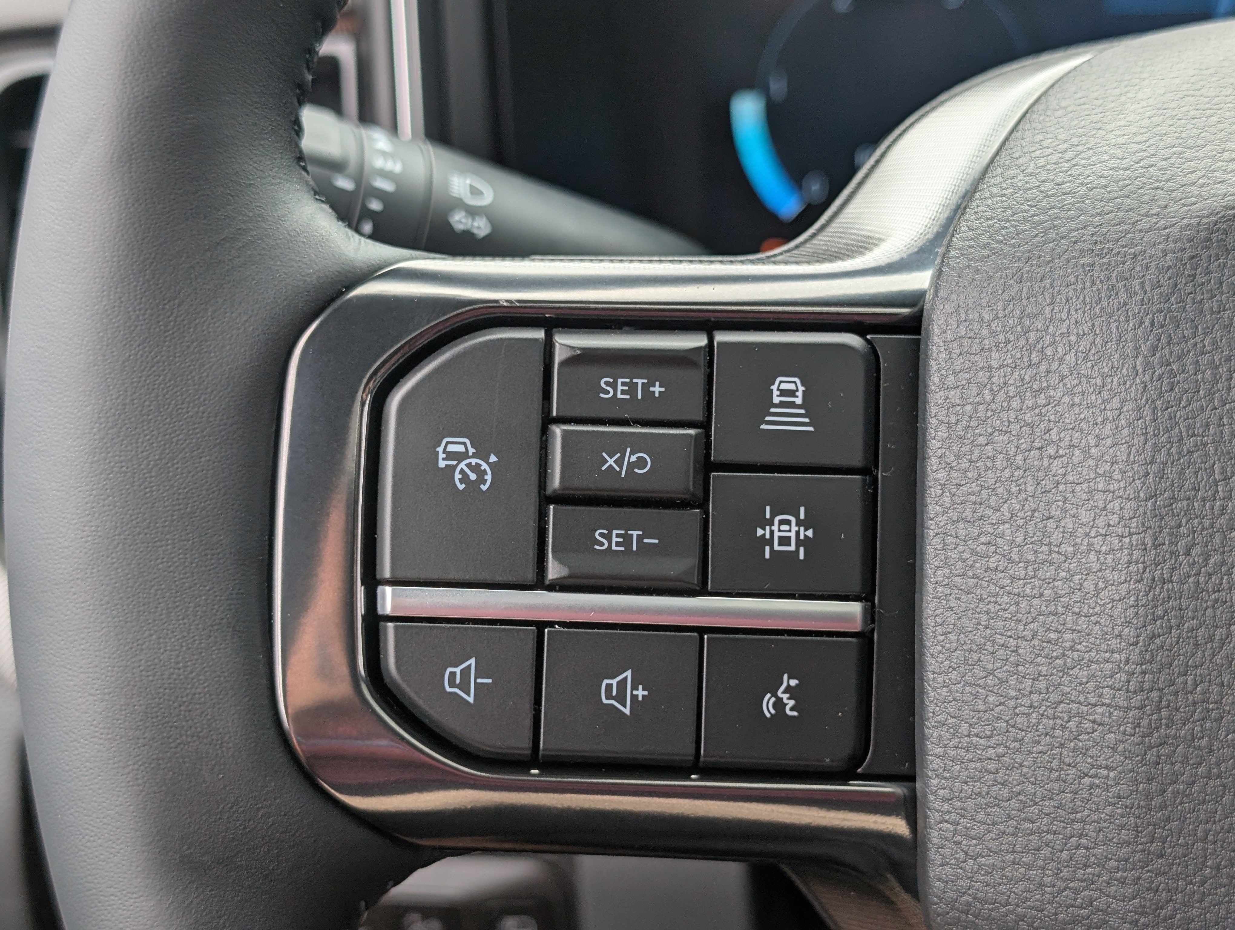 New 2026 Ford F250 Platinum AWD/4WD image 19