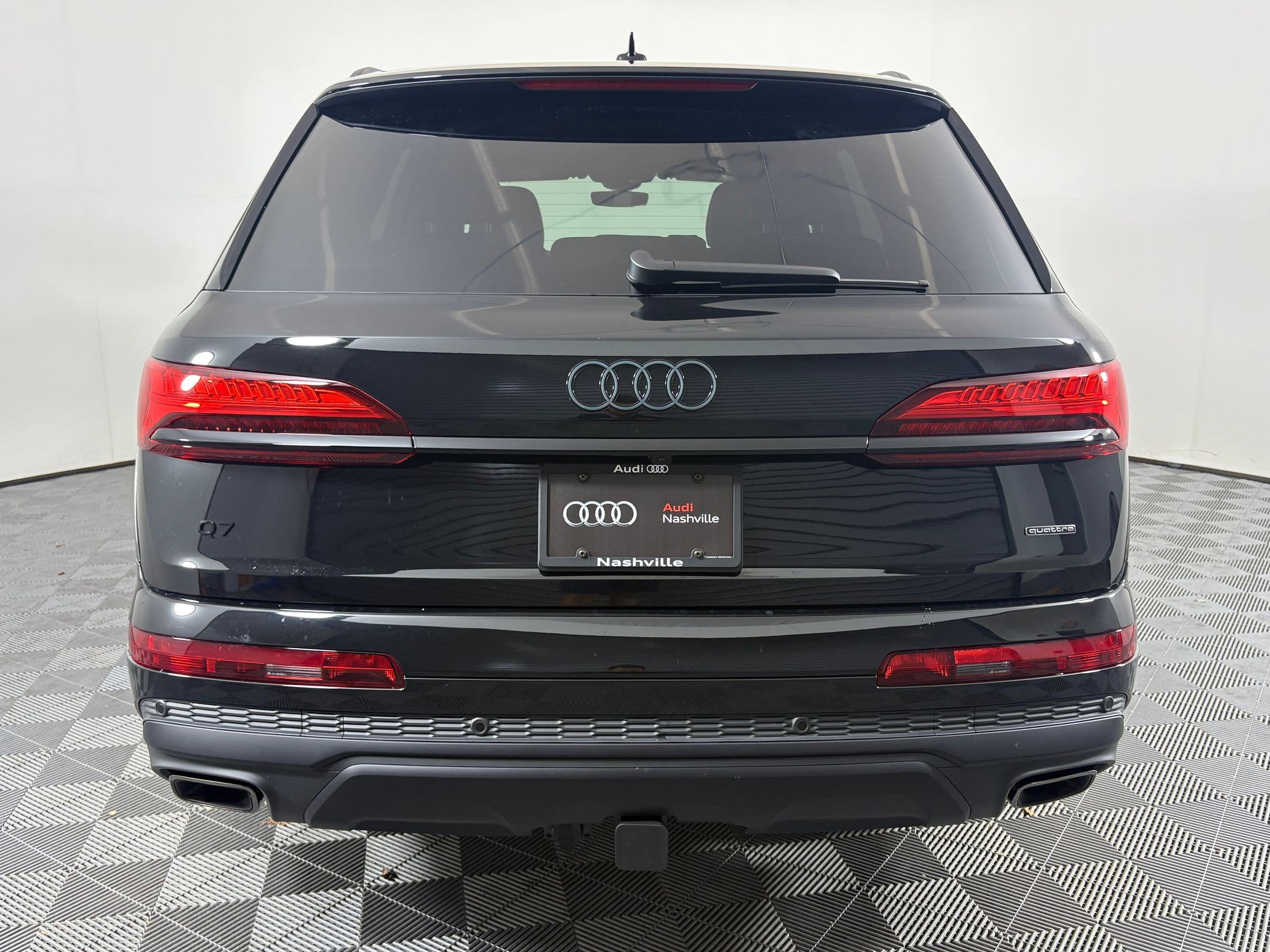 New 2026 Audi Q7 3.0T Premium Plus image 9