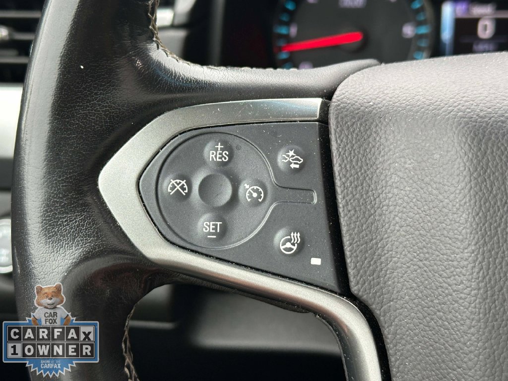 Used 2019 Chevrolet Tahoe Premier AWD/4WD image 25