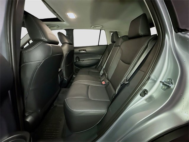 New 2026 Toyota Corolla Cross XLE image 15