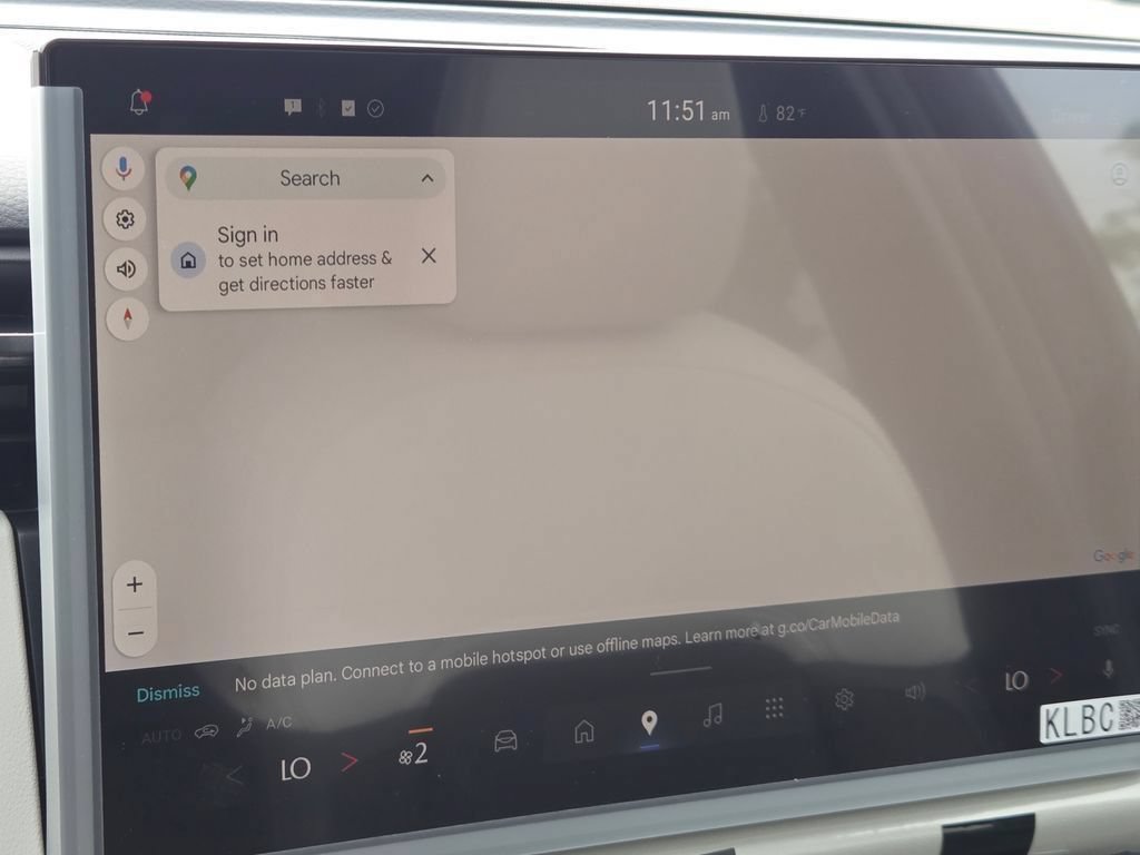 New 2026 MAZDA CX-5 Select AWD/4WD image 19