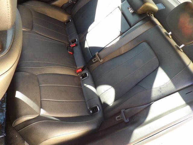 Used 2023 Mercedes-Benz CLA 250 image 25