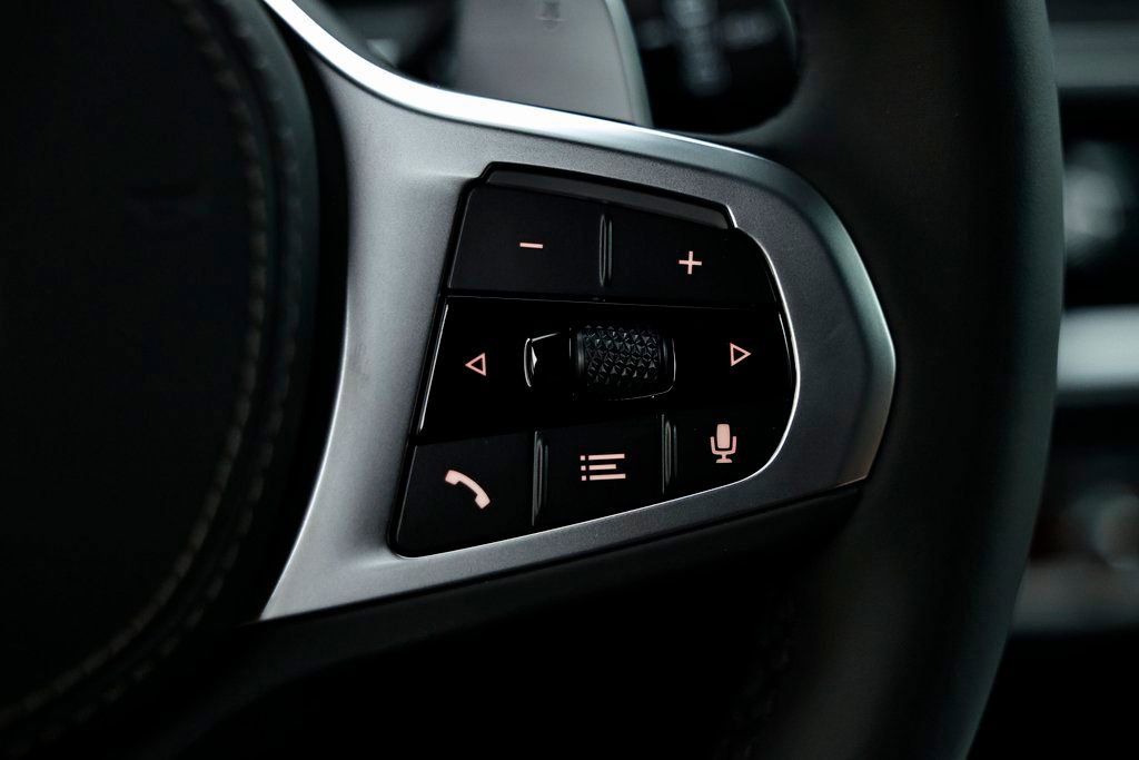 New 2026 BMW X5 sDrive40i w/ M Sport Package image 36