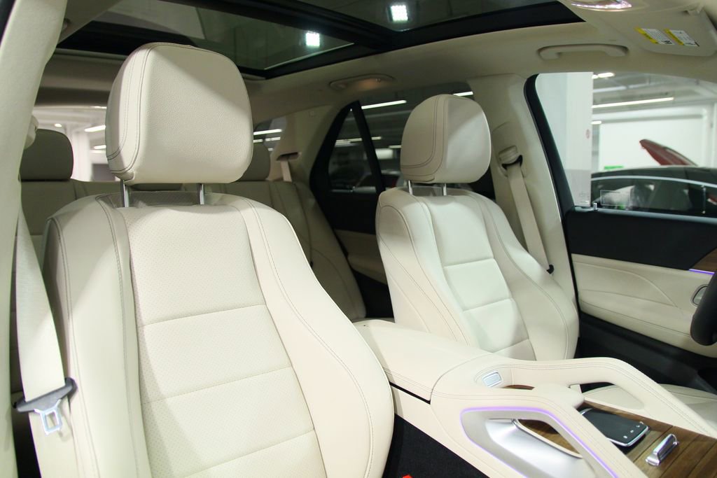 Used 2024 Mercedes-Benz GLE 350 4MATIC image 24