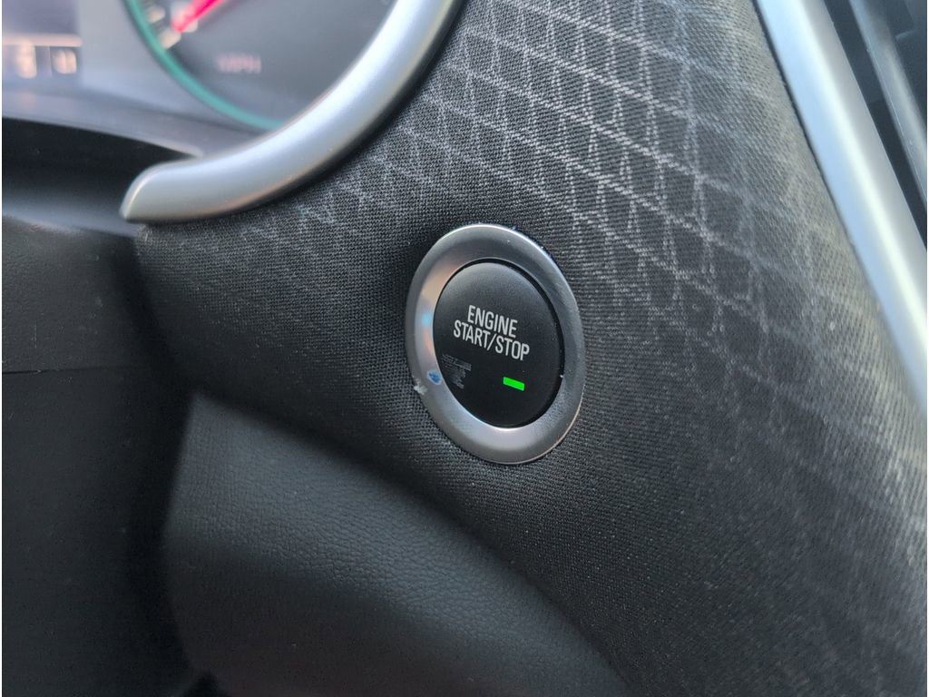 Used 2024 Chevrolet Malibu LT image 18