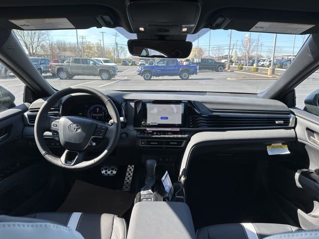 New 2026 Toyota Camry SE image 11