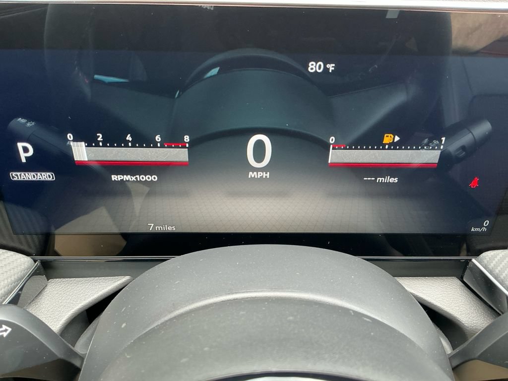 New 2026 Nissan Kicks SR w/ SR Premium Package AWD/4WD image 29