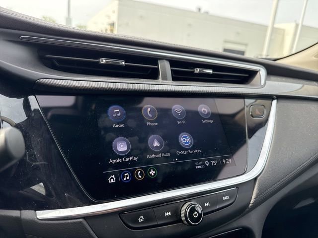 Used 2022 Buick Encore GX Preferred FWD image 15