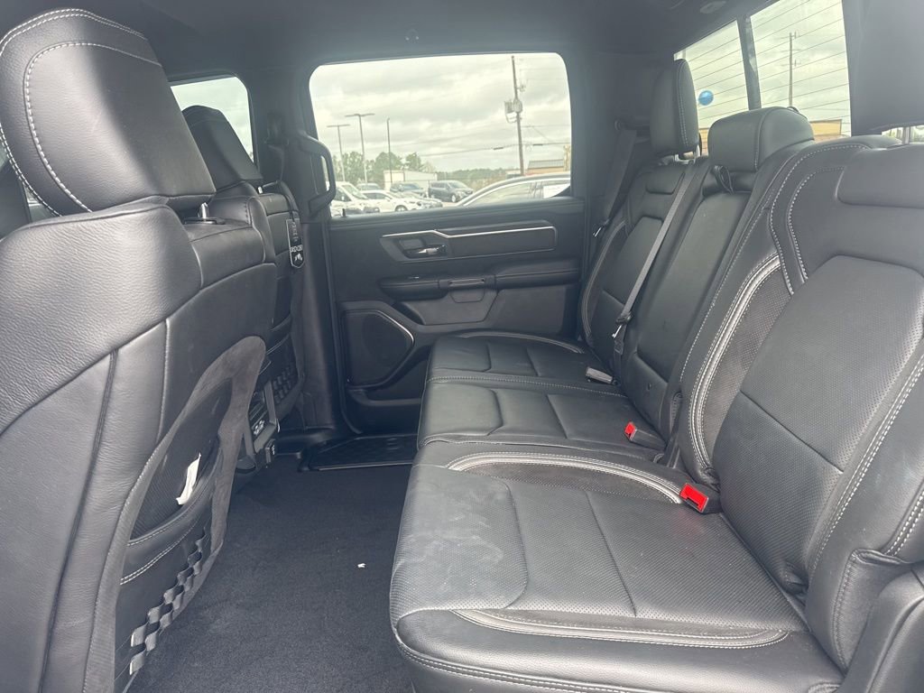 Used 2026 RAM 1500 RHO image 26