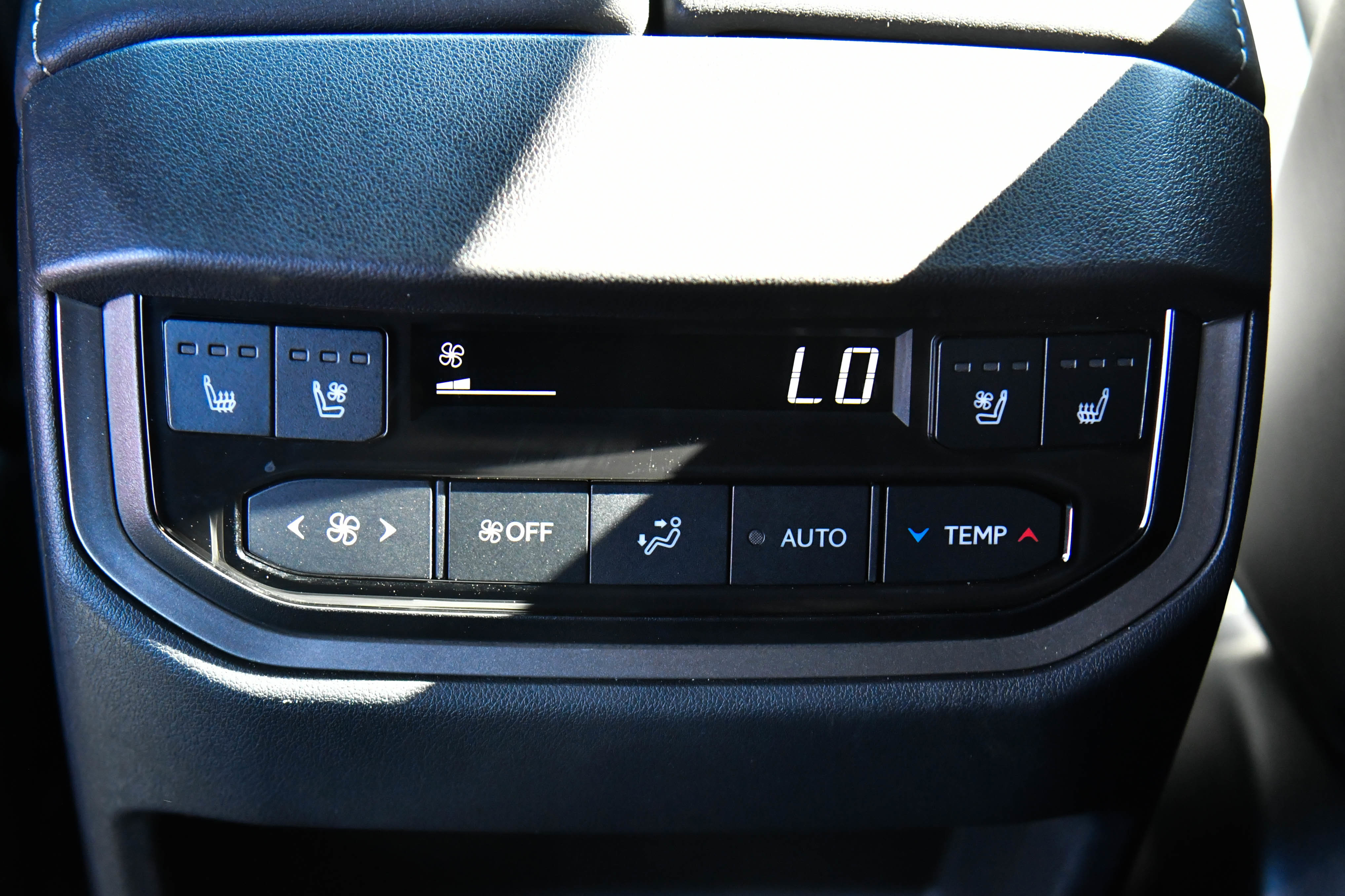 Used 2025 Lexus TX 350 FWD w/ Technology Package image 49