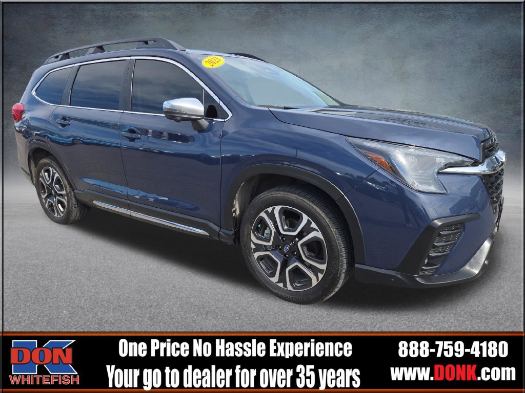 Used 2023 Subaru Ascent Limited w/ Technology Package