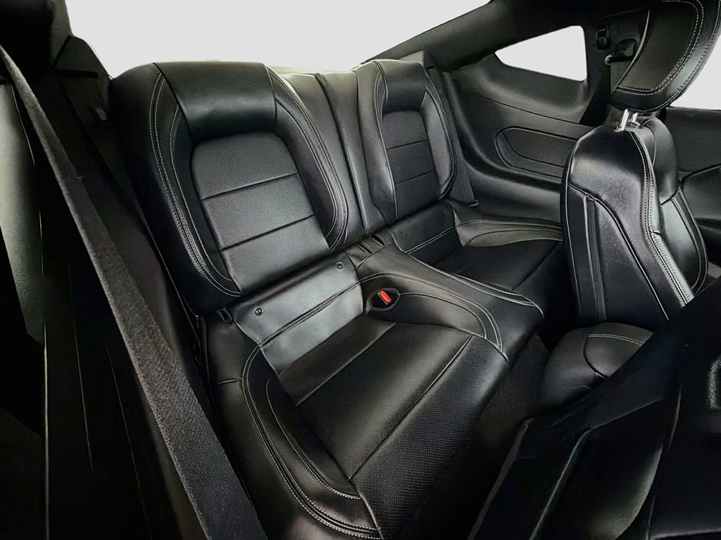 Used 2024 Ford Mustang Premium RWD image 26