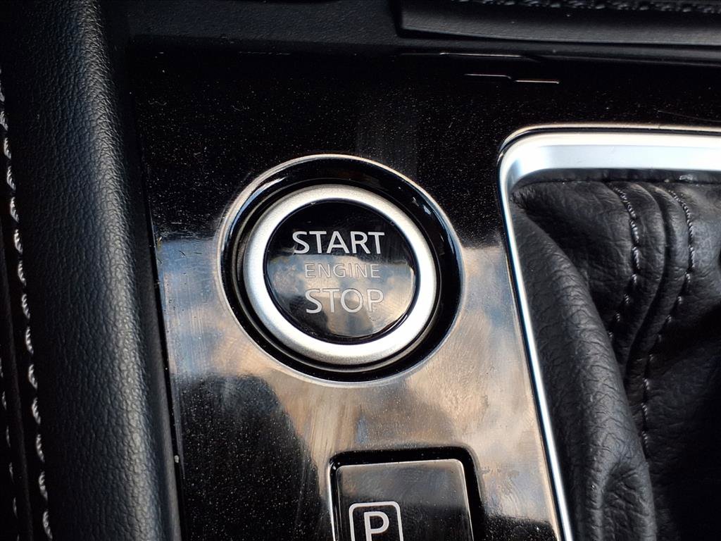 Certified 2024 Nissan Kicks SV image 22