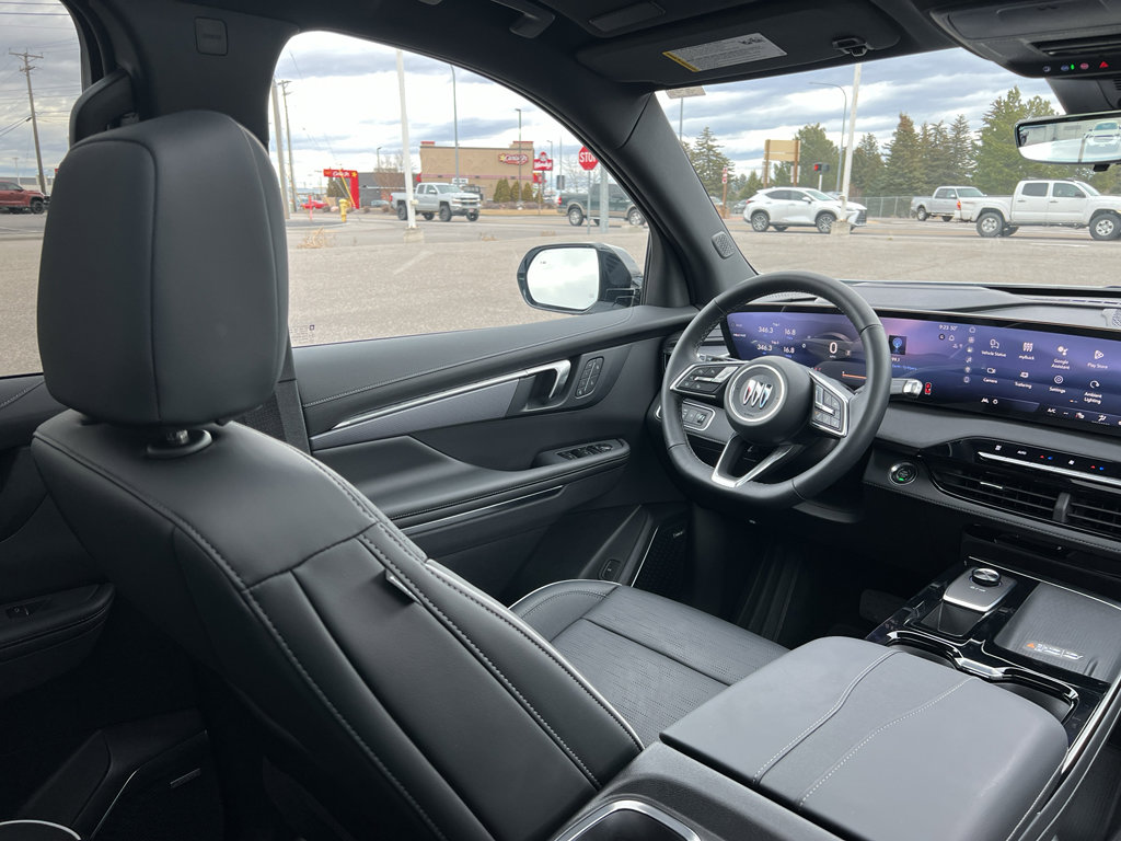 New 2026 Buick Enclave Sport Touring w/ Power Package image 38
