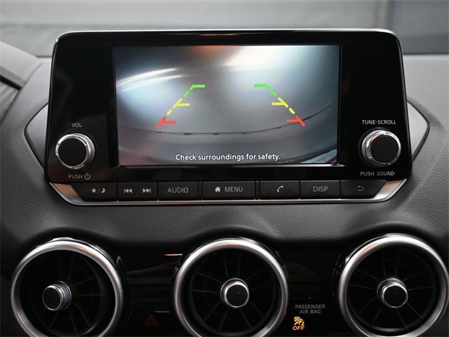 Used 2025 Nissan Sentra S image 20