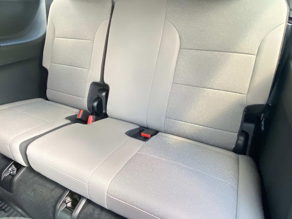 New 2026 Chevrolet Traverse LT w/ Driver Confidence Package image 12