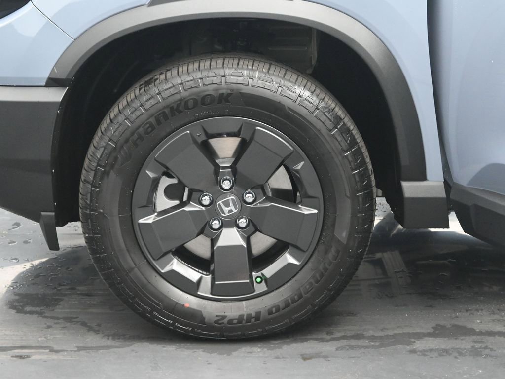 Used 2026 Honda Passport RTL image 29