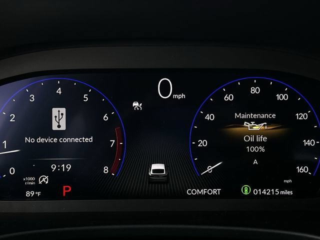 Certified 2024 Acura Integra FWD image 17
